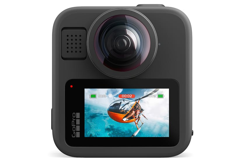 GoPro MAX2 Camera | Black