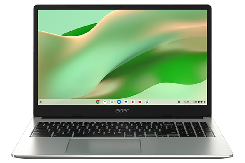 Acer Chromebook 315 CB315-4HT 15.6" Intel Pentium N6000 | 4GB | 128GB | Silver
