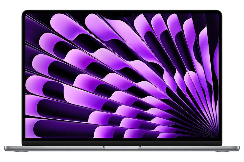 MacBook Air 15.3" | M3 | 10-Core GPU | 16GB | 512GB | Space Grey (2024)