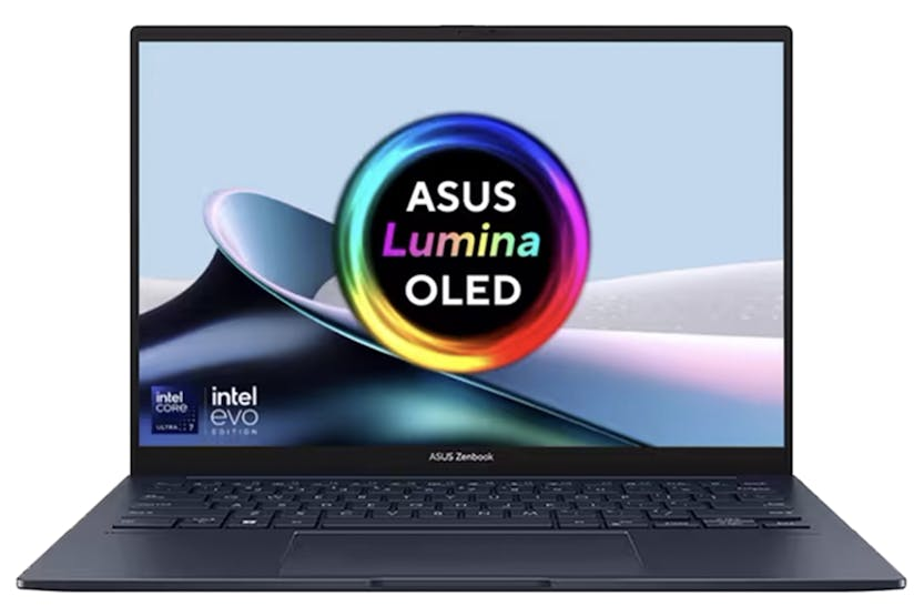 Asus Zenbook 14 UX3405 14" Intel Core Ultra 7 16GB | 1TB | Ponder Blue