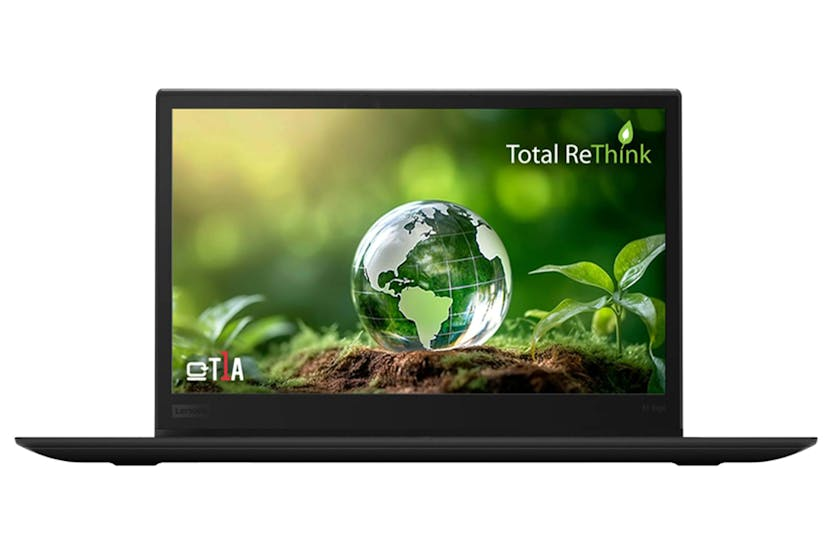 Lenovo T1A ThinkPad X1 Yoga 3rd Gen Refurbished 14" Core i7 | 16GB | 512GB | Black