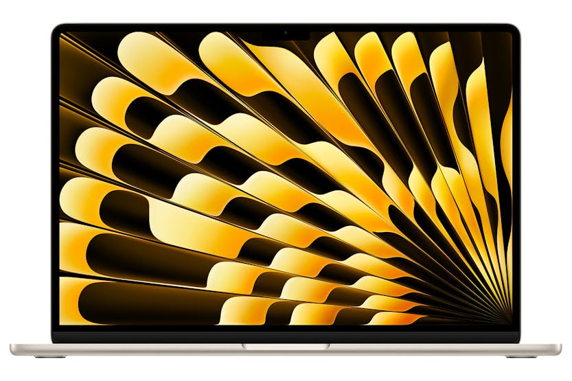 MacBook Air 15.3" | M3 | 10-Core GPU | 16GB | 512GB | Starlight (2024)