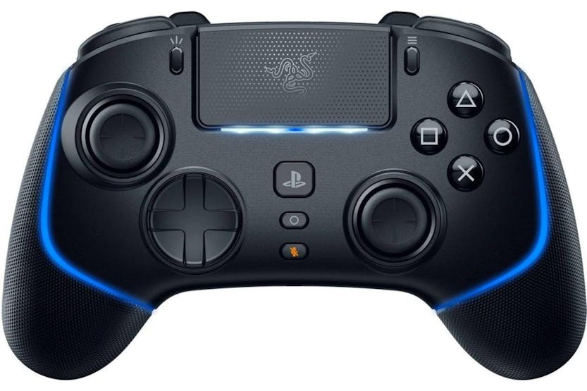 Razer Wolverine V2 Pro Wireless Gaming Controller | Black