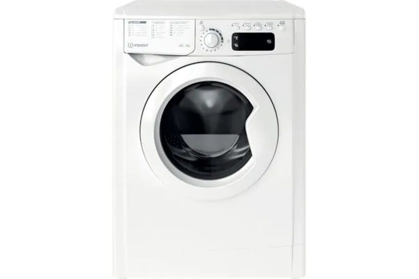 Indesit 8kg Washer/6kg Dryer Freestanding Washer Dryer | EWDE861483WUK