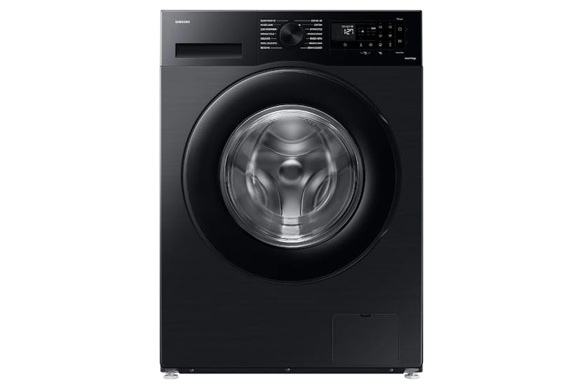 Samsung Series 5  AI ecobubble™ 9 kg Washing Machine with AI Energy - Black | WW90CGC04DABEU