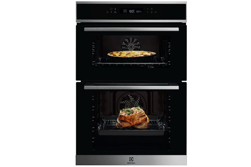 Electrolux Built-in Electric Double Oven | KDFCC00X