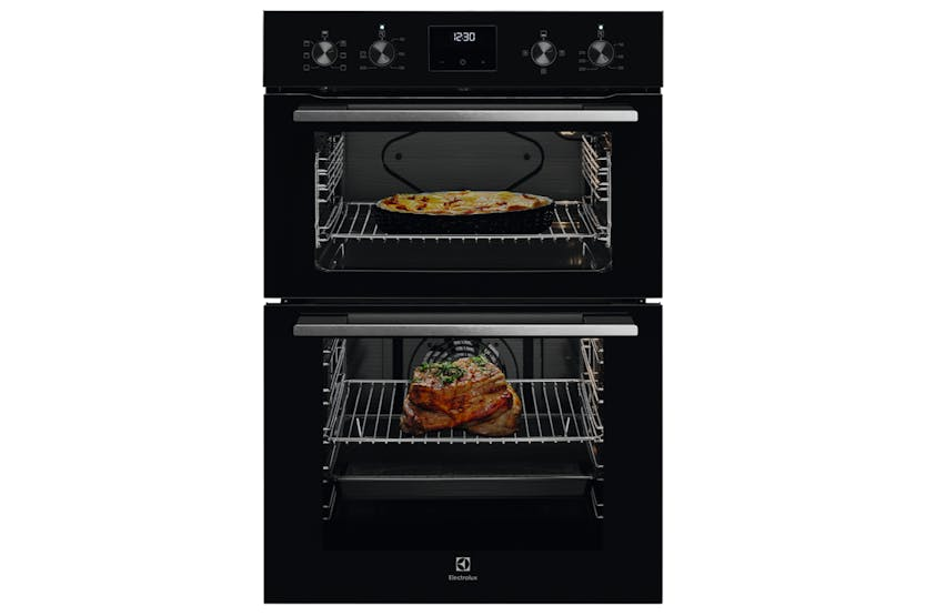 Electrolux Electric Built-in Double Oven | KDFGE40TK