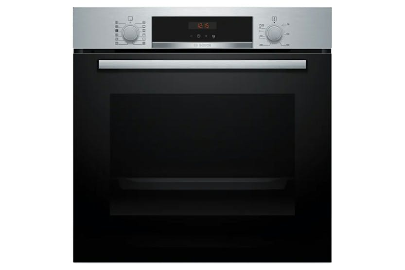 Bosch Series 4 Built-in Single Oven | HQA574BS3B