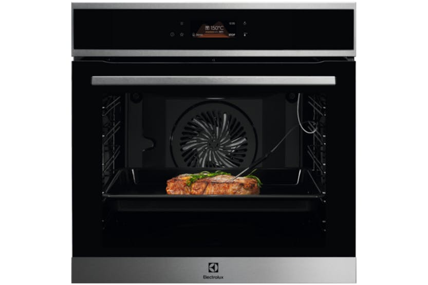 Electrolux Built-in Single Oven | EOE8P09X