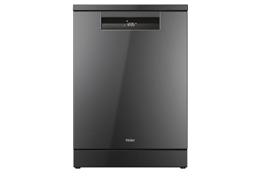 Haier I-Pro Shine Series 5 Freestanding Dishwasher | 16 Place | XF6B0M3PDA-80