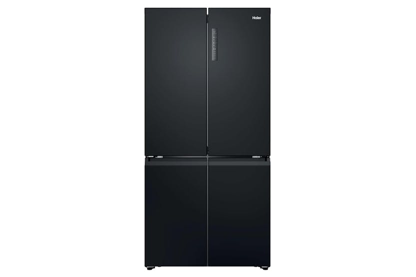 Haier Cube 90 Series 3 Multi Door Fridge Freezer | HCR39F19ENPT