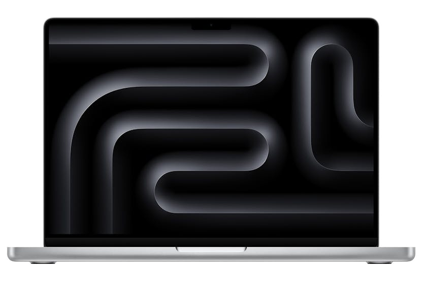 MacBook Pro 14.2" | M4 | 10-Core GPU | 16GB | 512GB | Silver