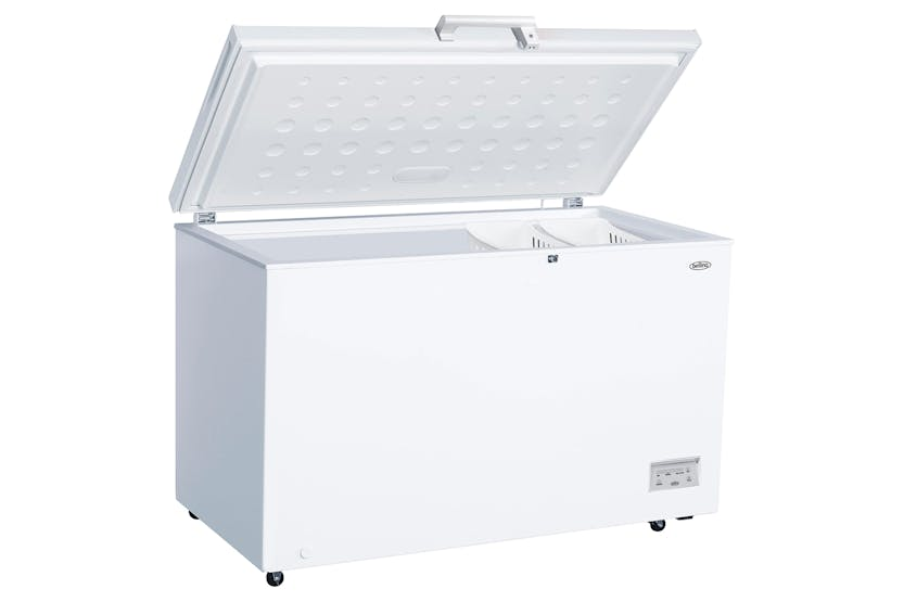 Belling Freestanding Chest Freezer | BCFE401