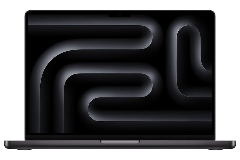 MacBook Pro 14.2" | M4 | 10-Core GPU | 16GB | 512GB | Space Black
