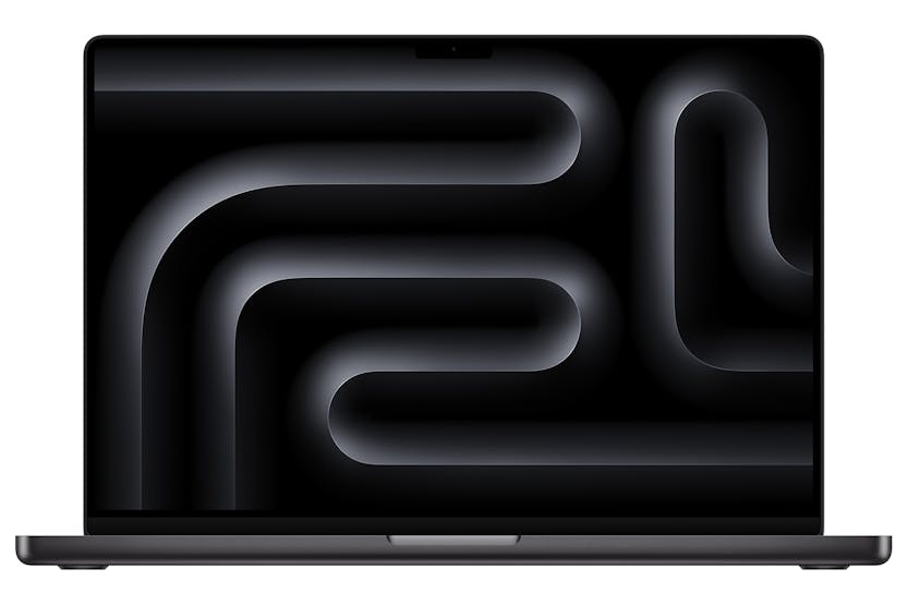 MacBook Pro 14.2" | M4 Pro | 16-Core GPU | 24GB | 512GB | Space Black