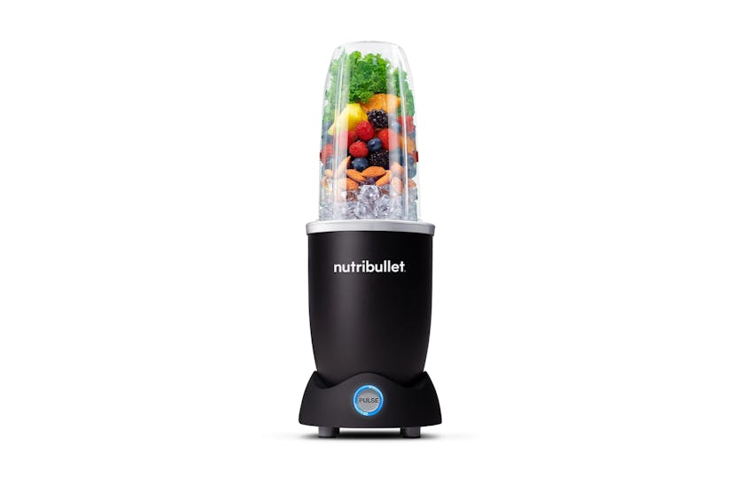 NutriBullet 1200 Pro+ Personal Blenders