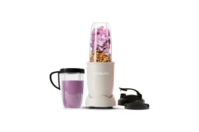 NutriBullet 900 Series Blender | 2673 | Matte Sand