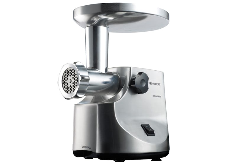 Kenwood Meat Grinder | MG510 | Satin