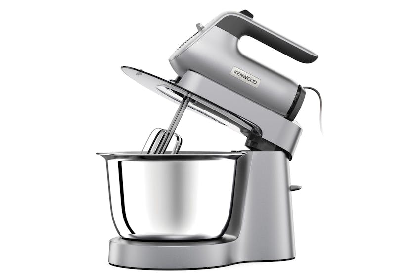 Kenwood Chefette Stand Mixer | HMP54.000SI | Silver