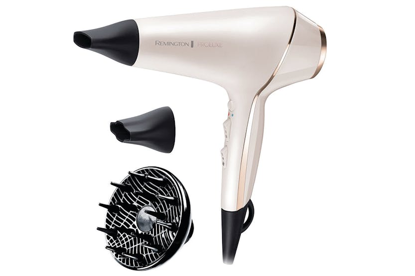 Remington Proluxe Hair Dryer | Rose Gold
