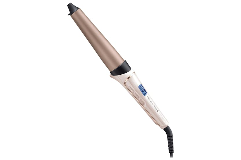 Remington Proluxe Hair Curling Wand | CI91X1 | Rose Gold