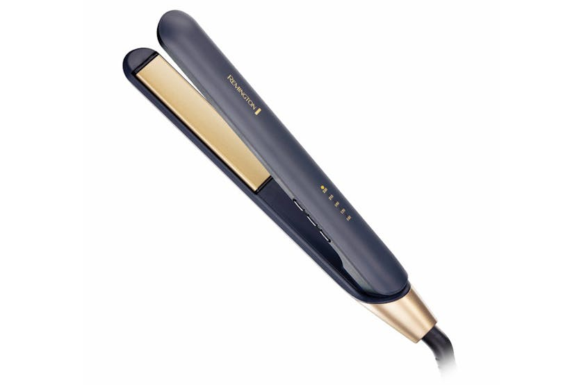 Remington Sapphire Luxe Straightner | S5805