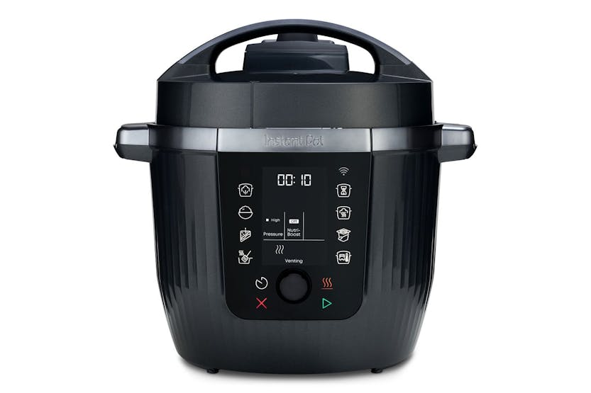 Instant Pot Pro 5.7L Multi-Cooker | 112-0300-01-UK | Black