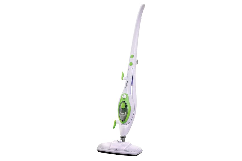 Morphy Richards 12-in-1 Steam Cleaner | 720512