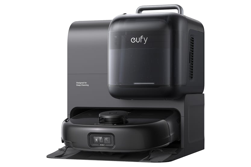 Eufy E28 3-in-1 Robot Vacuum | T2352V11