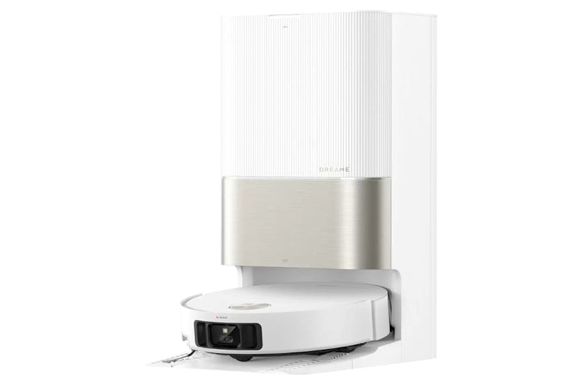 Dreame X50 Ultra Robot Vacuum Cleaner | RLX85CE-4