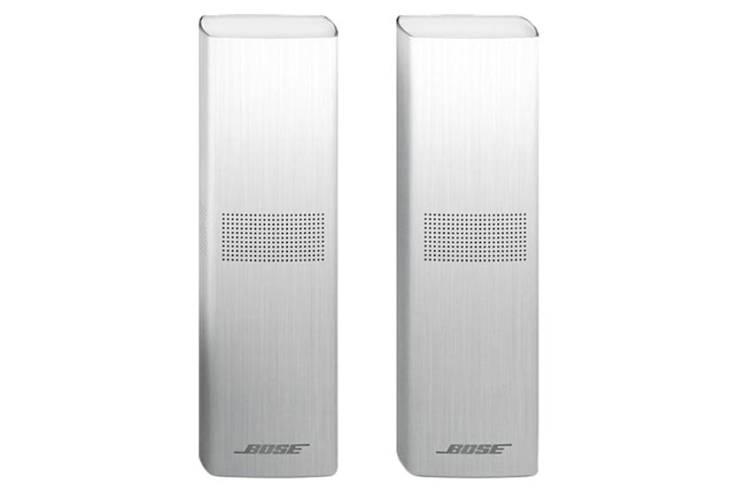 Bose 700 Surround Speakers | Arctic White