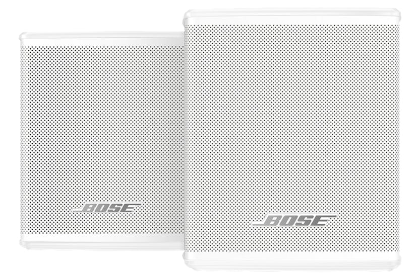 Bose Surround Speakers | Arctic White