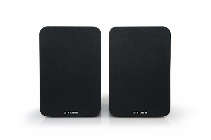Muse 150w Shelf Speaker With Bluetooth | Audio Device