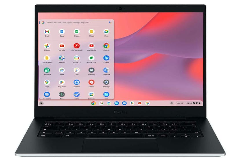 Samsung Galaxy Chromebook Go LTE 14" Celeron | 4GB | 64GB | Silver