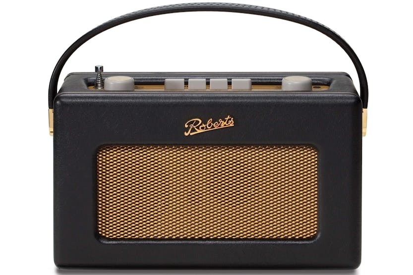 Roberts Revival Radio | R260BK