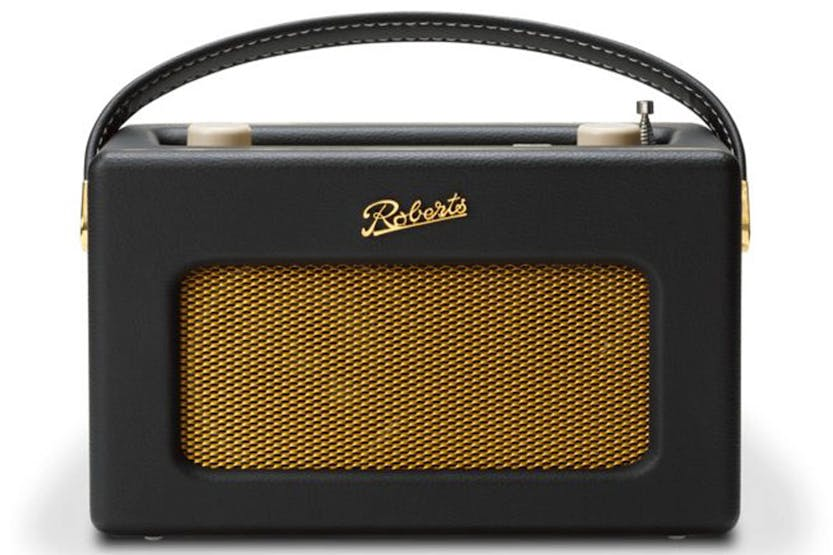 Roberts Revival iStream 3L Radio | Black