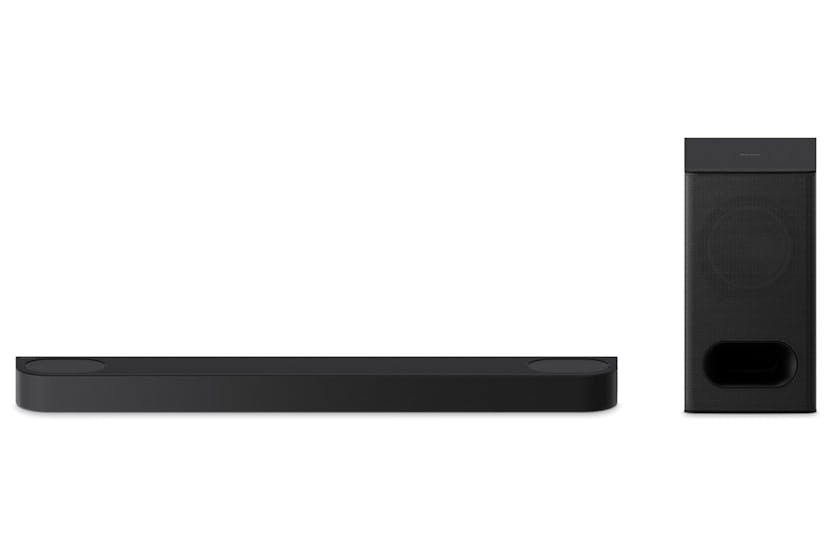 Sony BRAVIA Theatre Bar 6 3.1.2ch Soundbar with Wireless Subwoofer | HTB600.CEK