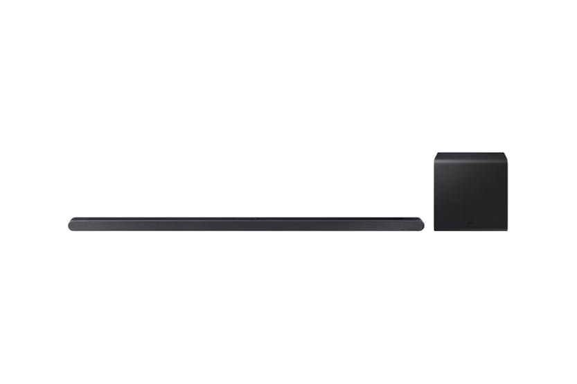 Samsung S800D 3.1.2ch Lifestyle Ultra Slim Soundbar with Subwoofer (2024) | Black