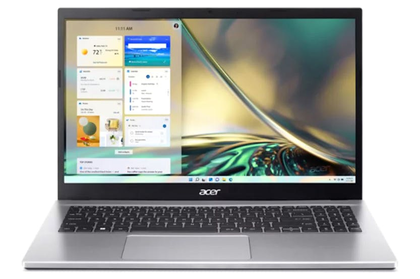 Acer Aspire 3 15.6" Intel Core i7 | 16GB | 512GB | Silver