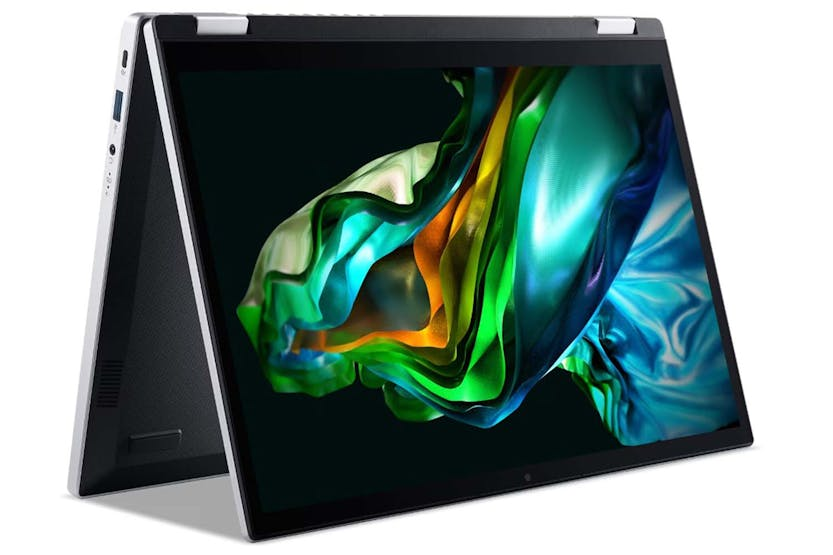 Acer Aspire 3 Spin 14 14" 2 in 1 Notebook Core i3 | 8GB | 128GB | Silver