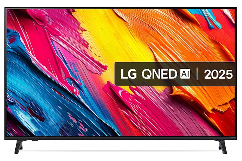 LG 55" QNED70 AI 4K Smart TV (2025) | 55QNED70A6A.AEK