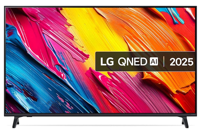 LG 65" QNED70 AI 4K Smart TV (2025) | 65QNED70A6A.AEK