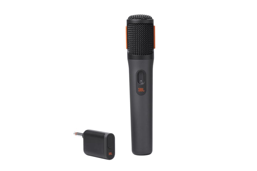 JBL PartyBox Wireless Microphone | Black