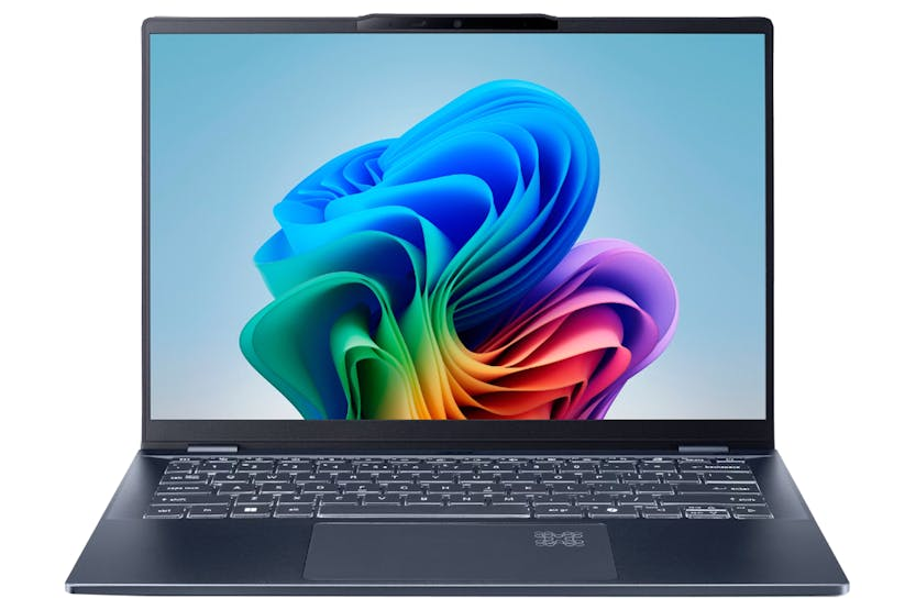 Acer Swift 14 AI SF14-51-59XQ 14" Intel Core Ultra 5 Notebook | 16GB | 1TB | Blue