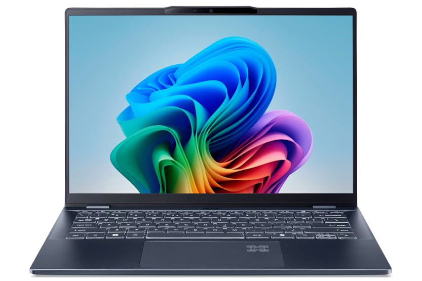 Acer Swift 14 AI SF14-51-75ZH 14" Intel Core Ultra 7 Notebook | 16GB | 1TB | Blue