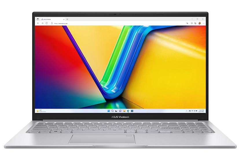 ASUS Vivobook 15 X1504VA Core i3 | 8GB | 512GB | Cool Silver