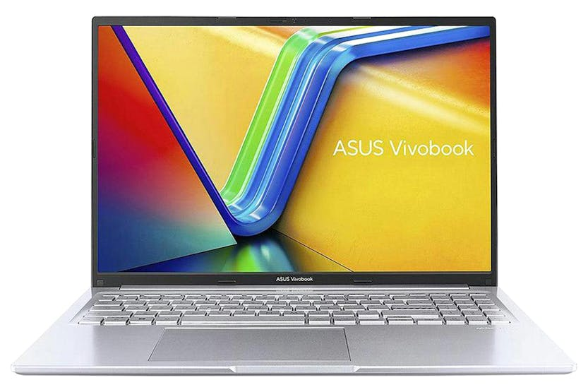 Asus Vivobook 16" Intel Core i5 | 8GB | 512GB | Silver