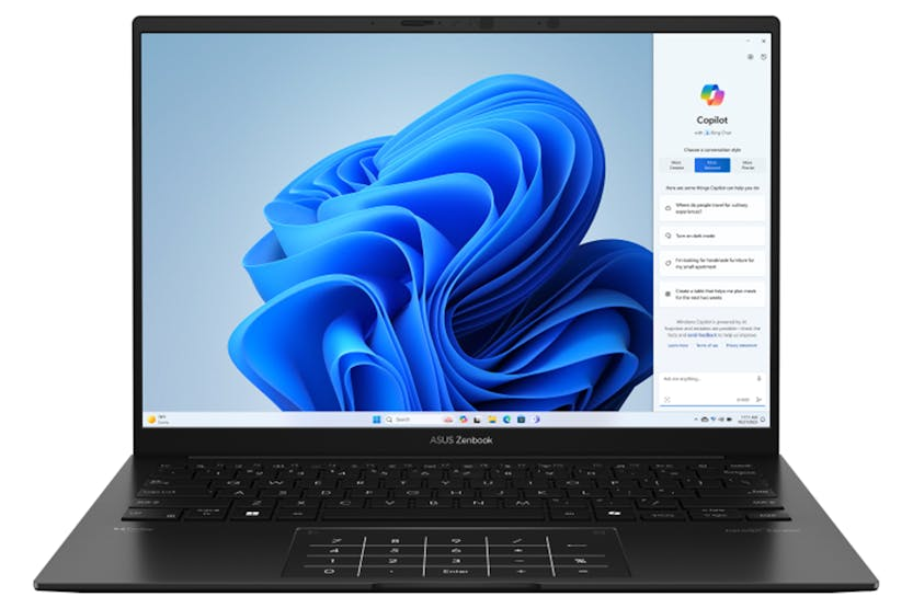ASUS Zenbook UM3406 14" AMD Ryzen 7 | 16GB | 1TB | Jade Black