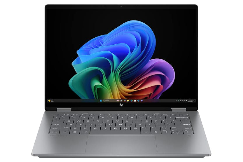 HP 14-fm0001na OmniBook X Flip 14" Core Ultra 7 | 16GB | 1TB | Meteor Silver