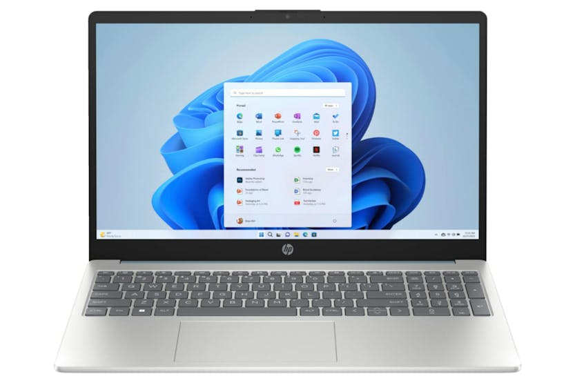 HP 15-fc0024na 15.6" AMD Ryzen 3 | 4GB | 128GB | Blue